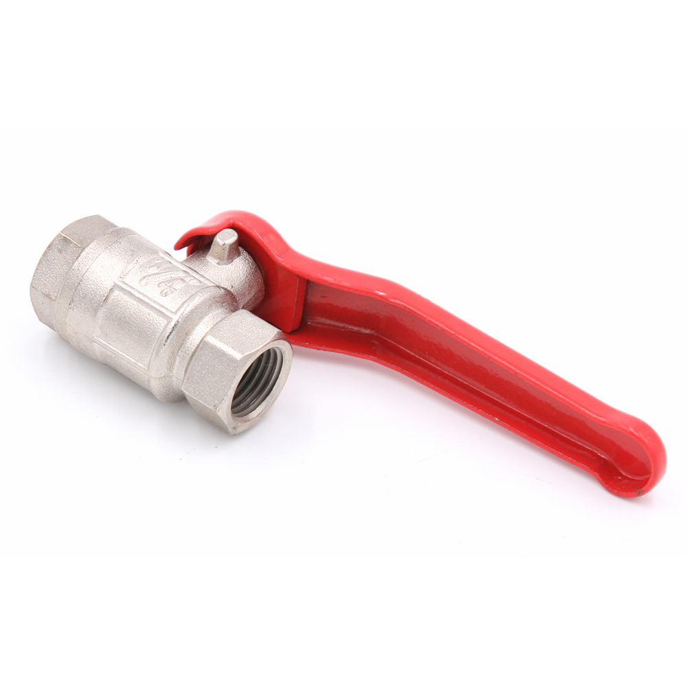 Кран запорный для установок ODA-2010/4010 ОДА Сервис ODA-2010-4010-5