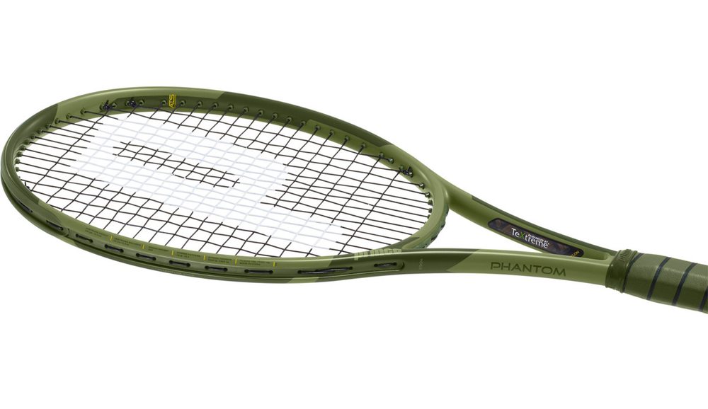 Теннисная ракетка Prince Textreme Phantom 100X 18X20