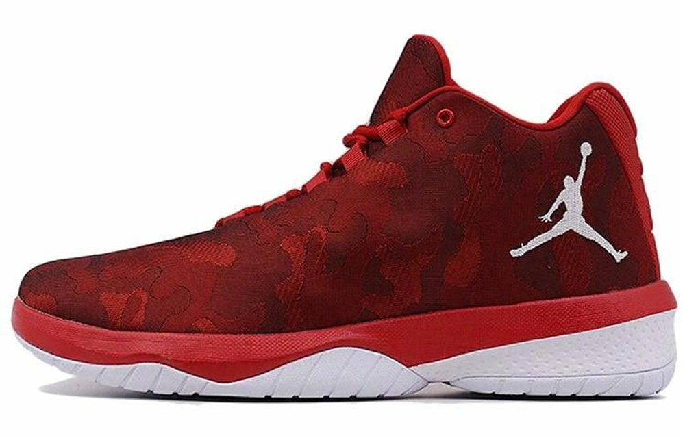 Кроссовки Jordan B.Fly X
