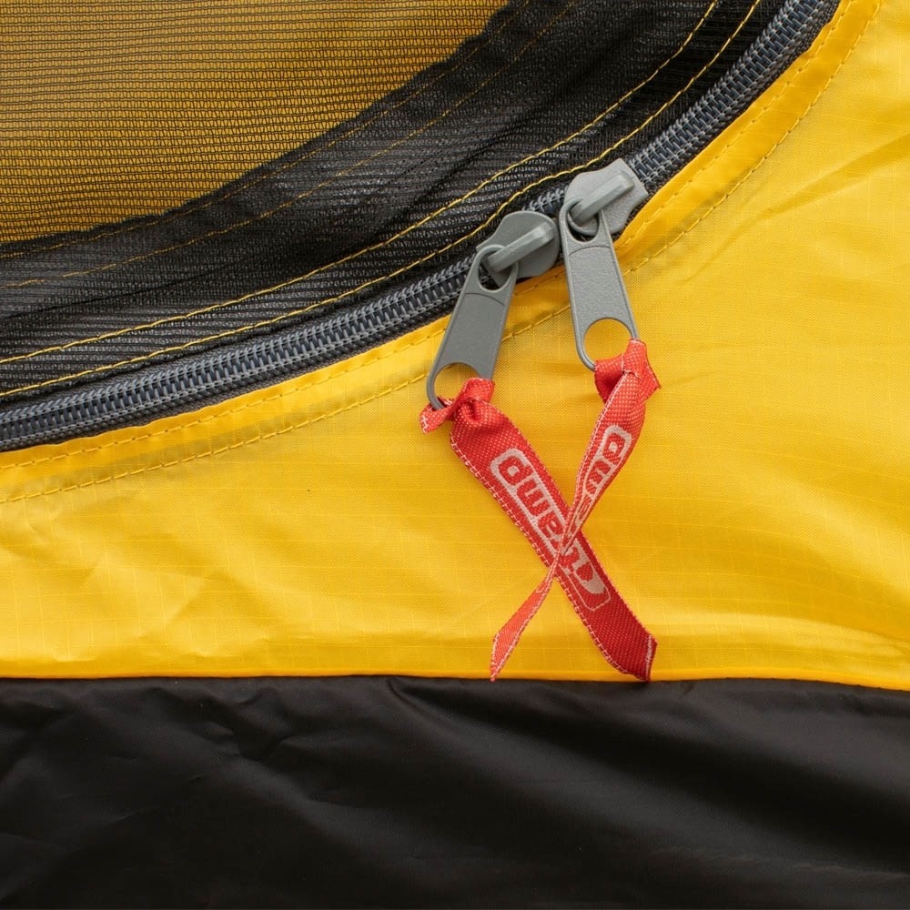 Tramp палатка Colibri 2 (V2) (зеленый)