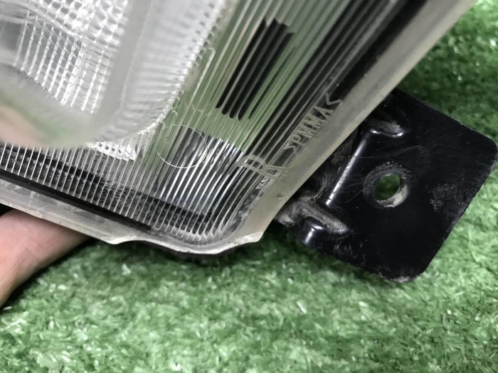 ПТФ правая Chery Tiggo 7 Pro (2020-2024)