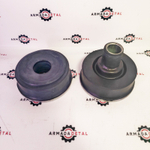 Подушка кабины нижняя и верхняя JCB 331/18442+331/18441 комплект