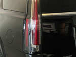 Cadillac Escalade, 2015 год