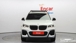 BMW X3 (G01) xDrive 30e M Sports Online Exclusive Editions (10.2021)