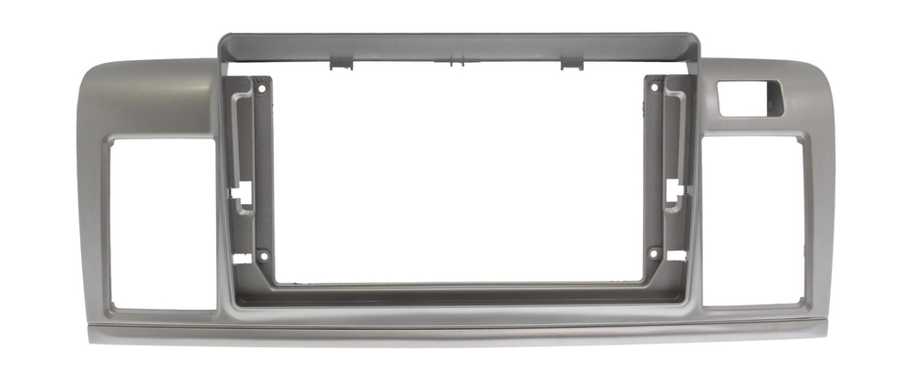 Переходная рамка магнитолы TOYOTA RAUM 2003-2011 9 дюймов