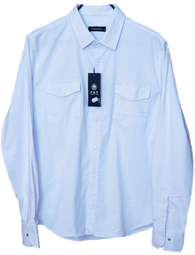 Рубашка FORS TIME (Турция) Размеры 48-62