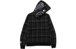 A Bathing Ape Bathing Ape X Comme Des Gar Ons A Bathing Ape X Comme Des Gar Ons Fw23 Свитшот