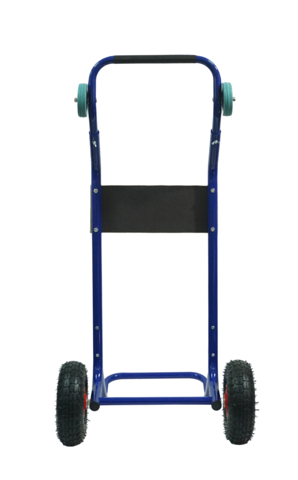 Тележка из алюминия для 2Т л/мотора до 60 кг;ТМ-1