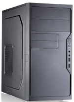 Корпус mATX Foxline FL-733