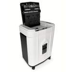 Уничтожитель бумаг ГЕЛЕОС АП20-5