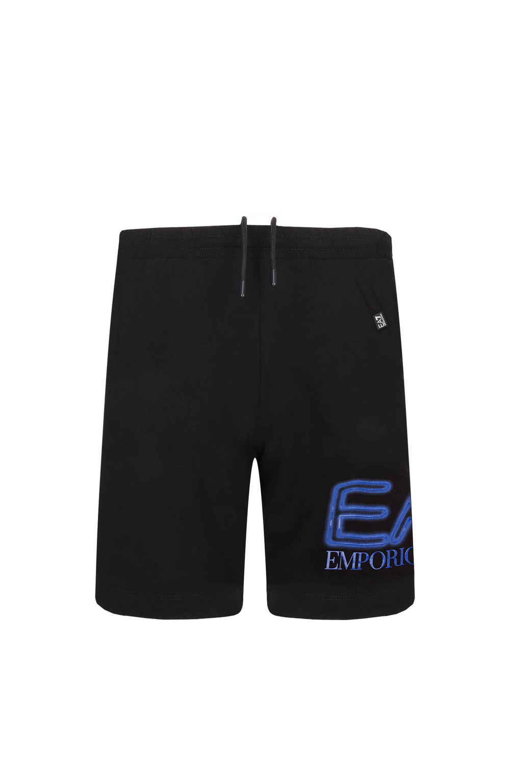 Шорты EA7 - черный(3DBS57 BJ05Z)