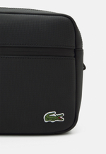 Lacoste Сумка через плечо - Чёрный (LA254H025-Q11)