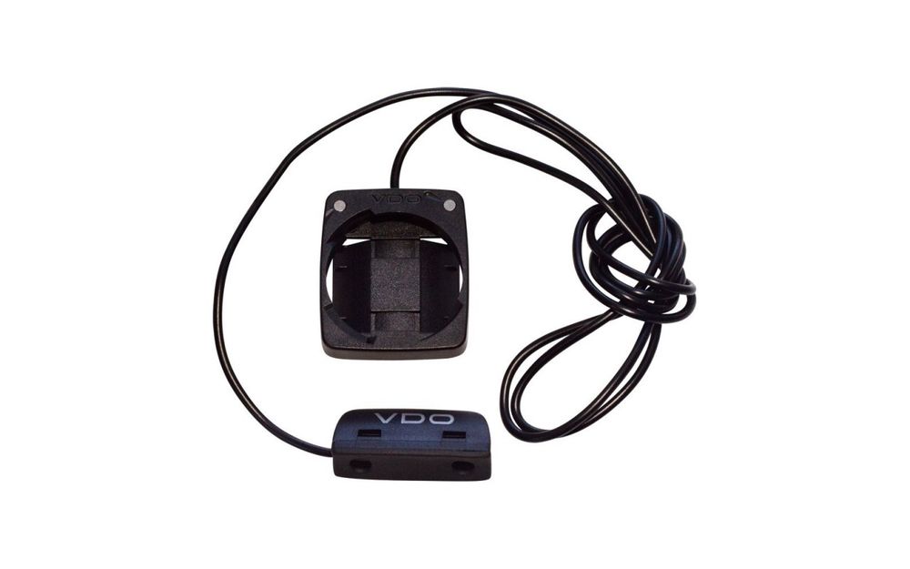 Велостолик с сенсором VDO