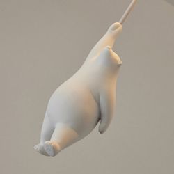 Накладной светильник Imperiumloft  Wasty01