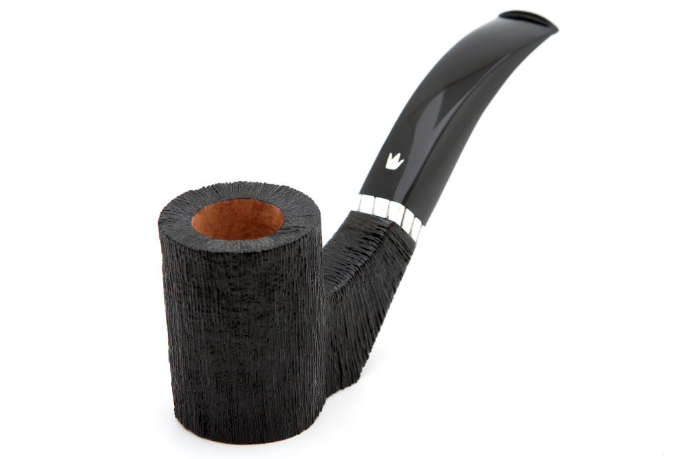 Курительная трубка Fiamma di Re Epica Poker, F351-1