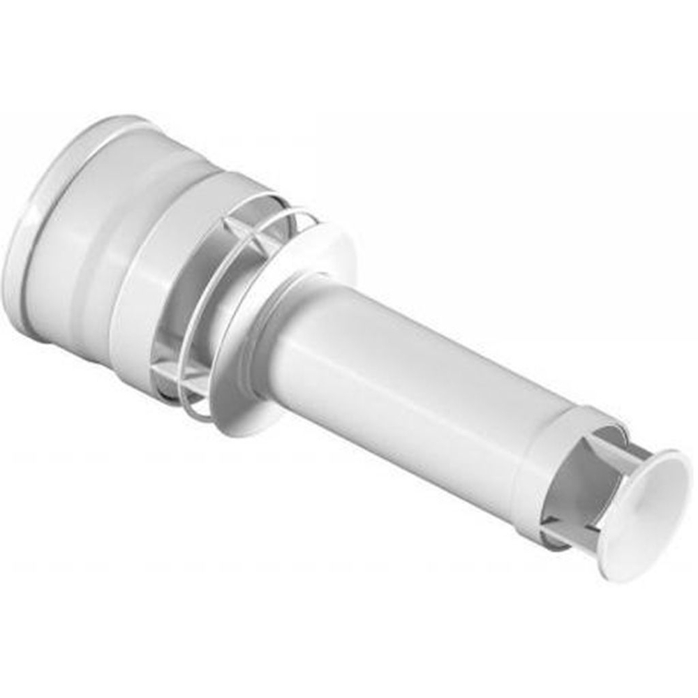 Наконечник антилед 100/60 ROMMER (RCA-6010-000333)
