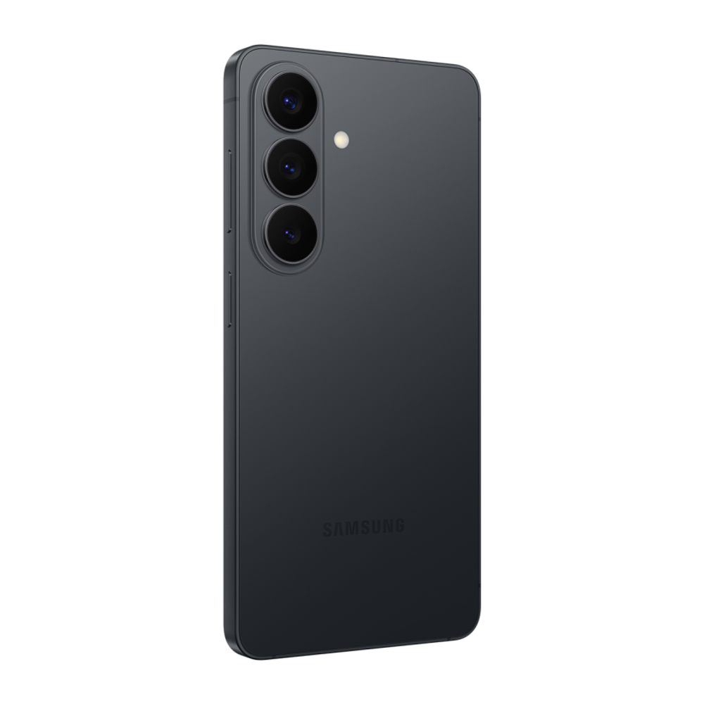 Смартфон Samsung Galaxy S26 12 ГБ | 256 ГБ (Чёрный | Black) (Exynos)