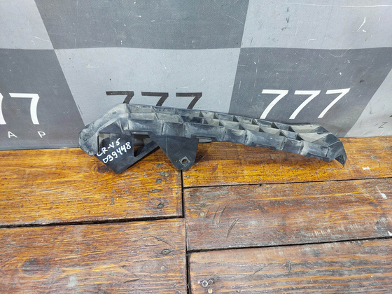 Кронштейн фары правый Honda CR-V 5 (RW) 16-нв Б/У Оригинал 71140TLAA000