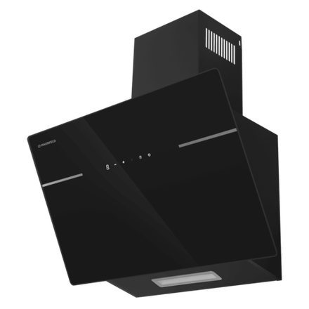 Кухонная вытяжка Maunfeld Astro 60 Glass Black