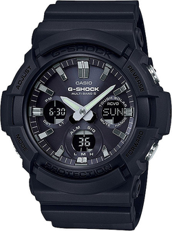Часы Casio GAW-100B-1A