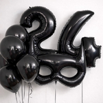 Сет шаров «Бэтмен»