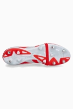 Бутсы adidas Predator League FT SG - красный