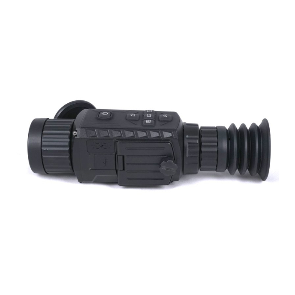 Прицел тепловизионный Arkon Alfa LT25 + кронштейн