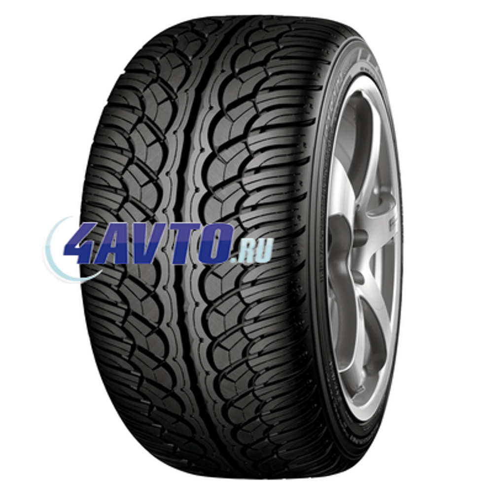 Легковая шина 255/45R20 105V RF Parada Spec-X PA02 TL