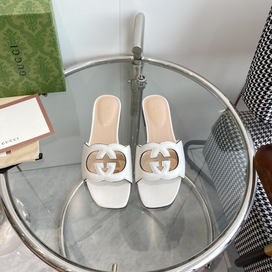 Gucci Slide Sandal