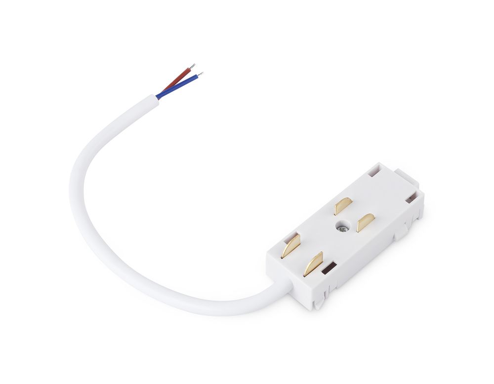 Ambrella Ввод питания для шинопровода Magnetic 220V Magnetic 220V GL1101