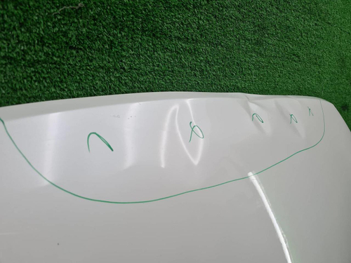 Капот Haval F7 (2018-2024)