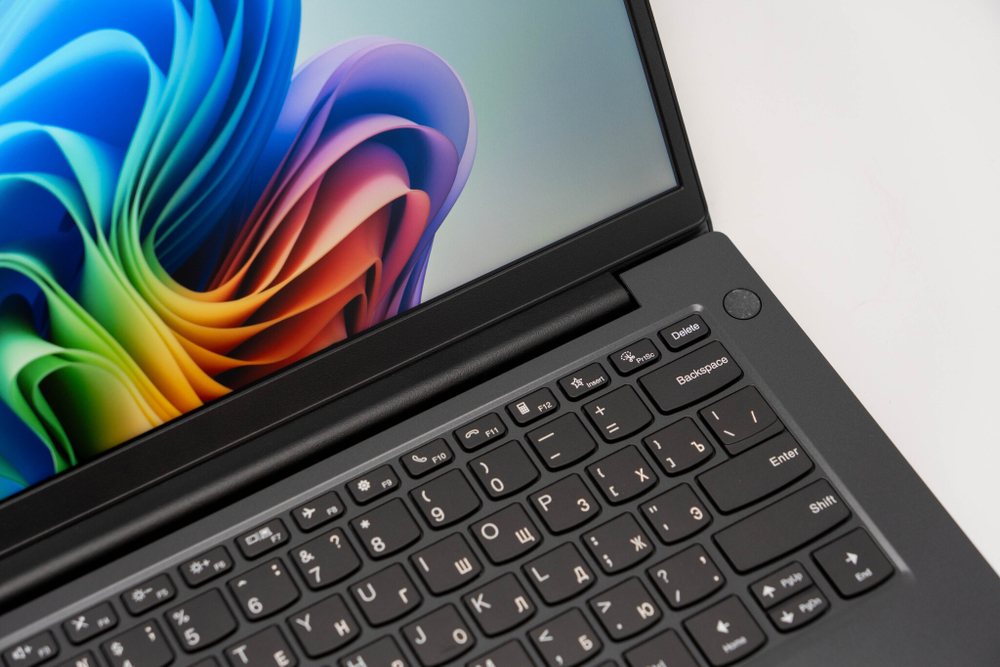 Ноутбук Lenovo IdeaPad X3 ( i5-13420H )