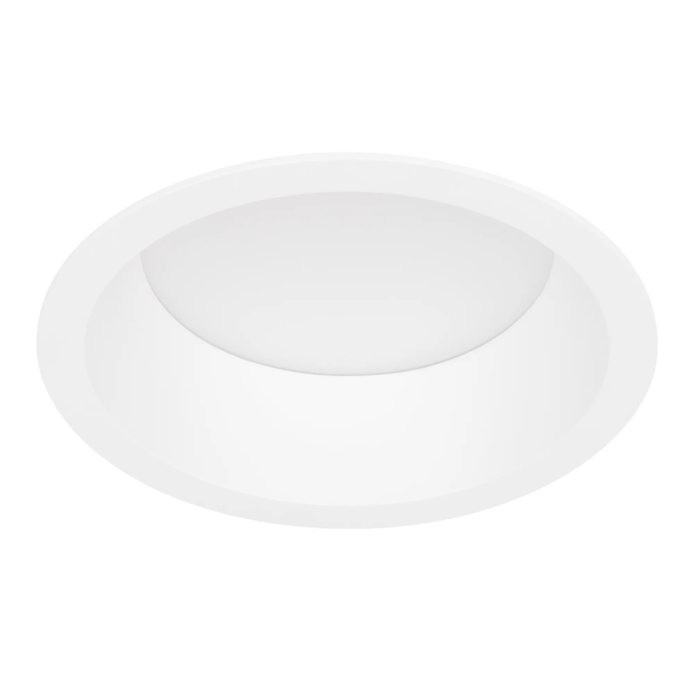 Светильник MS-DROP-BUILT-R158-30W Warm3000 (WH, 90 deg, 230V) (Arlight, IP54 Металл, 5 лет) 041464
