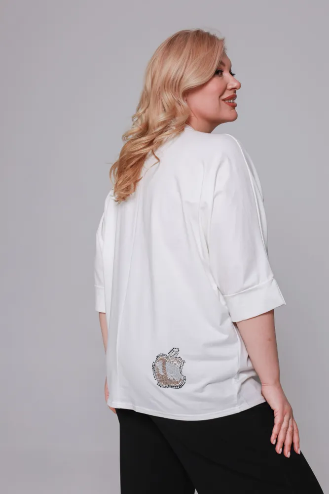 Туника 6544 Fabrika