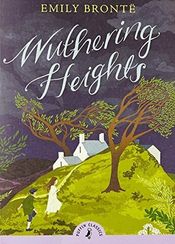 Wuthering Heights