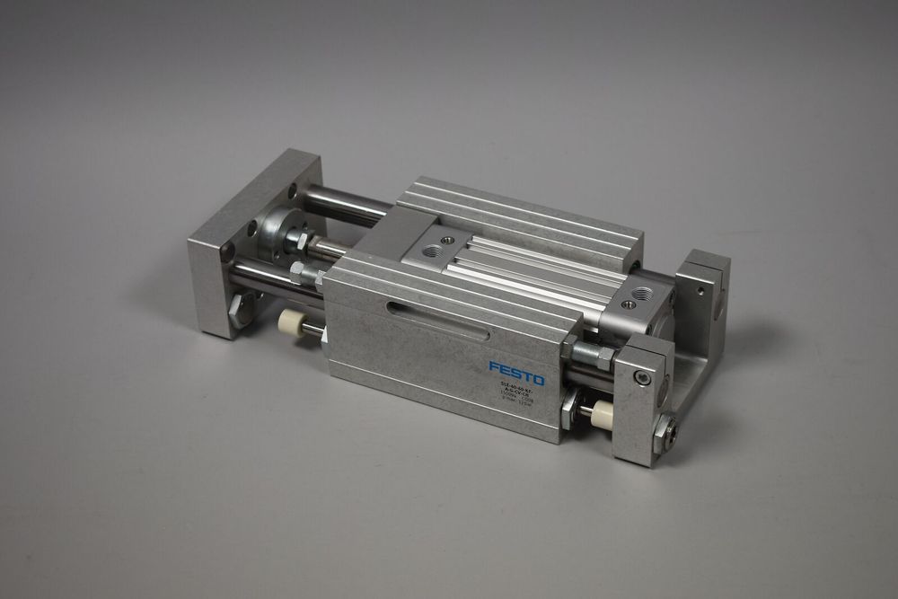 FESTO SLE-40-60-KF-A-G-CV-CH