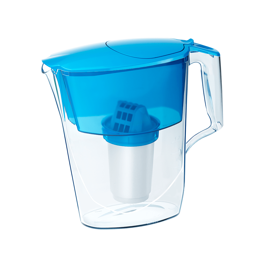 Фильтр для воды кувшинного типа Аквафор - Ультра