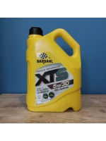 Моторное масло 5W30 XTS 5L синтетика