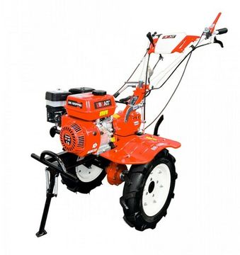 Мотоблок "BRAIT" BR-105PPRO (7 л.с., с понижающей передачей, переключ. на руле)