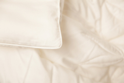 Одеяло легкое 200х200 German Grass Silk Familie Bio