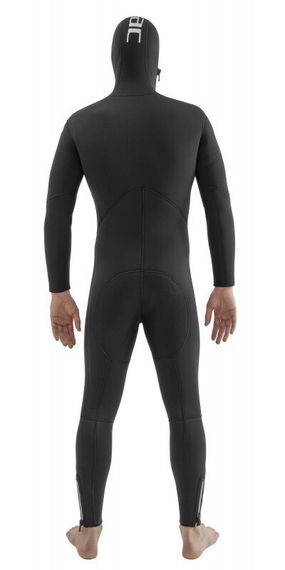 Гидрокостюм Seac Club Man Mono 7 мм