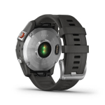 Умные часы Garmin Epix (Gen 2) Slate Steel