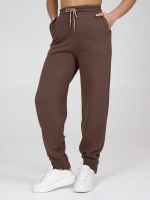 Орнель - брюки какао Iv-capriz (Акция)