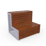 Скамья-трибуна Спорт 2