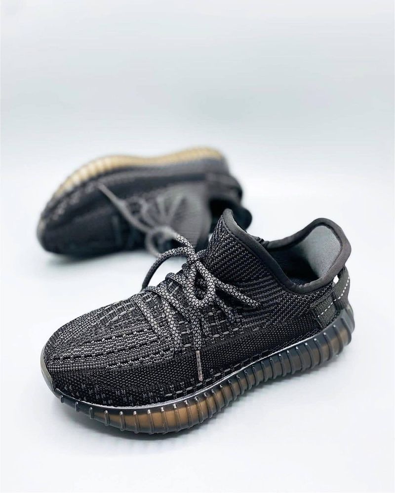 Кроссовки Buba Yeezy Premium