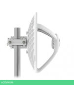 Точка доступа Ubiquiti AirFiber 60 LR (AF60-LR)
