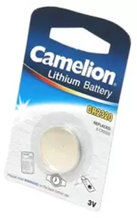 Батарейка CR2320 Camelion