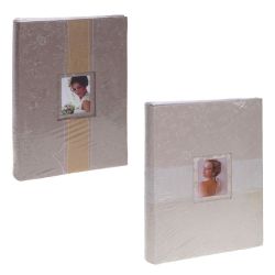 GAEM Фотоальбом для 300 фото 10*15, L23 W5 H33 см, 2в.