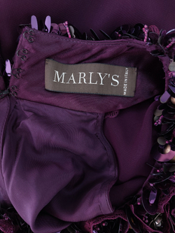 Платье MARLY’S