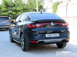 Renault Korea (Samsung) XM3 1.3 TCe RE Signatures (06.2020)